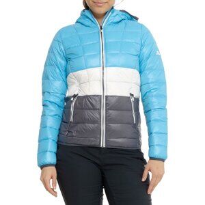***Swix Nordland Down Jacket - Insulated***